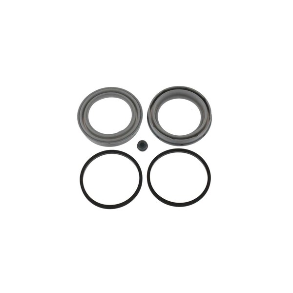 Carlson Brake Hardware 10 Ford Truck/Linc Navigator-F D1414 Cal Boot W/Seal, 41292 41292 - main